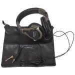 Shure SRH550DJ Professional Quality DJ Headphones - Image 4