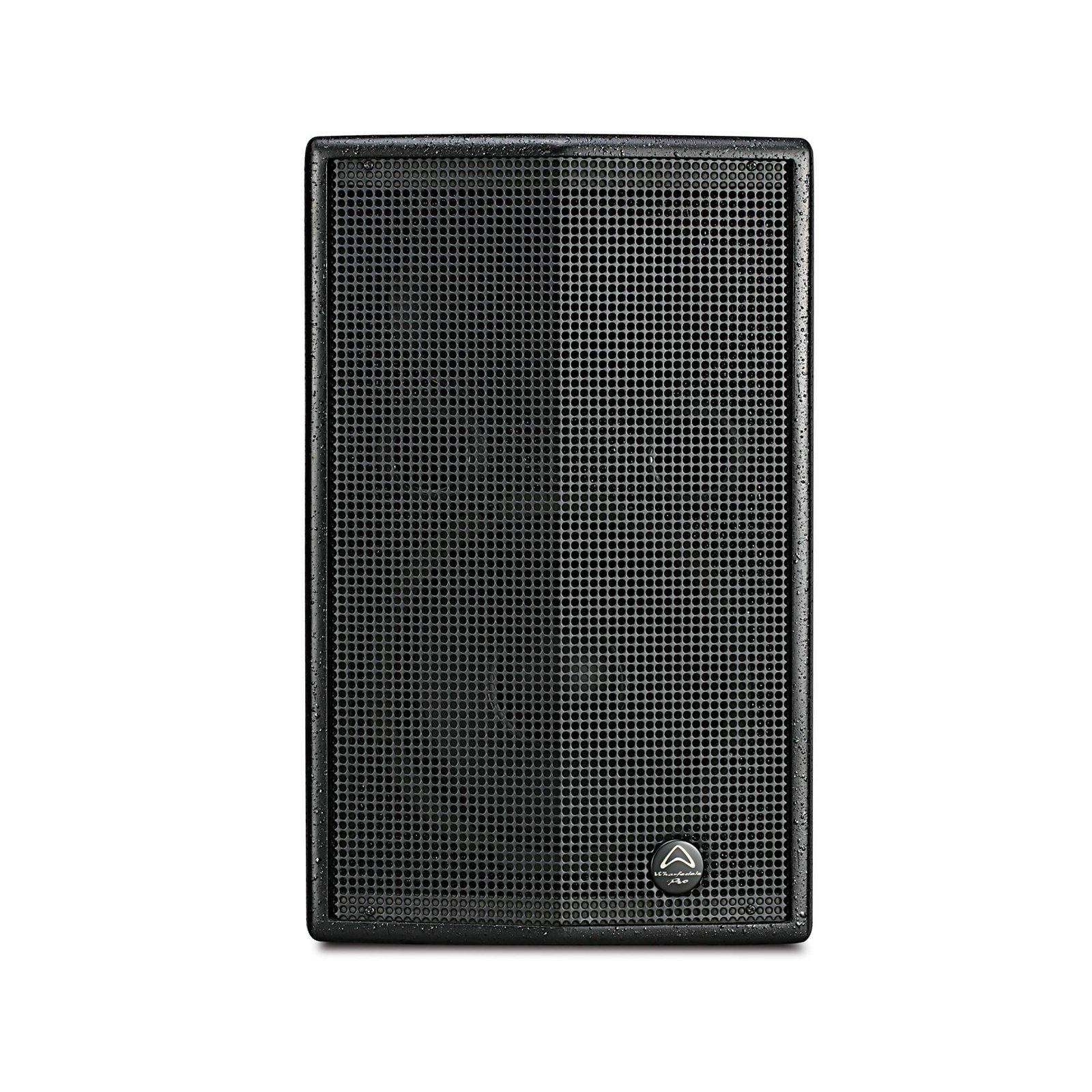 sigma 8 (1) Wharfedale Pro SIGMA 8 600W 8" 2-Way Passive Loudspeaker - Image 3