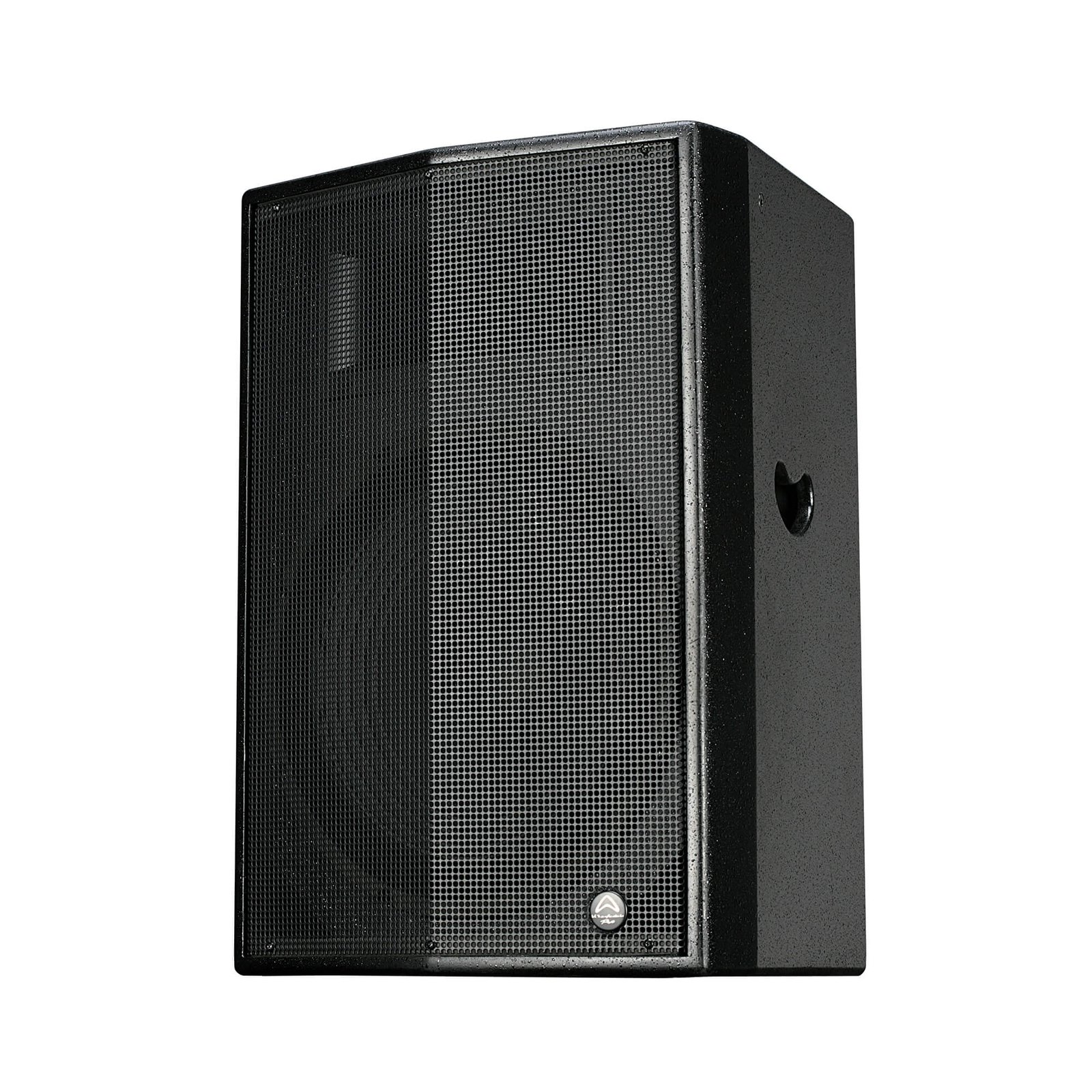 sigma 8 (5) Wharfedale Pro SIGMA 8 600W 8" 2-Way Passive Loudspeaker - Image 4