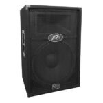 Peavey PV 1015 2-Way 15" Full Range Passive Speaker