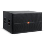 JBL SRX728S Dual 18" Passive Subwoofer