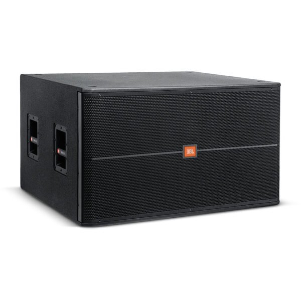 JBL SRX728S Dual 18" Passive Subwoofer