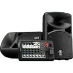 Yamaha STAGEPAS 400BT PA System