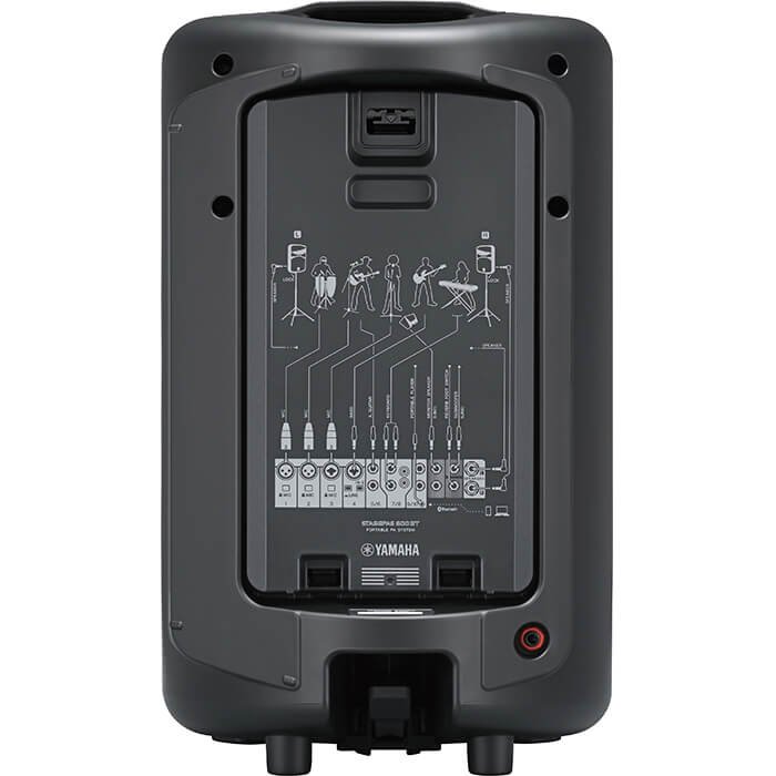 stagepas600bt_back_932bc9174a5ddcd646eb0bd842be6e74 Yamaha STAGEPAS 600BT PA System - Image 3