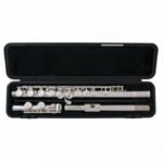 Yamaha YFL-222 Flute - Image 3