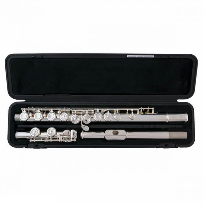 yamaha_-_dwarsfluit_-_yfl-222 Yamaha YFL-222 Flute - Image 3