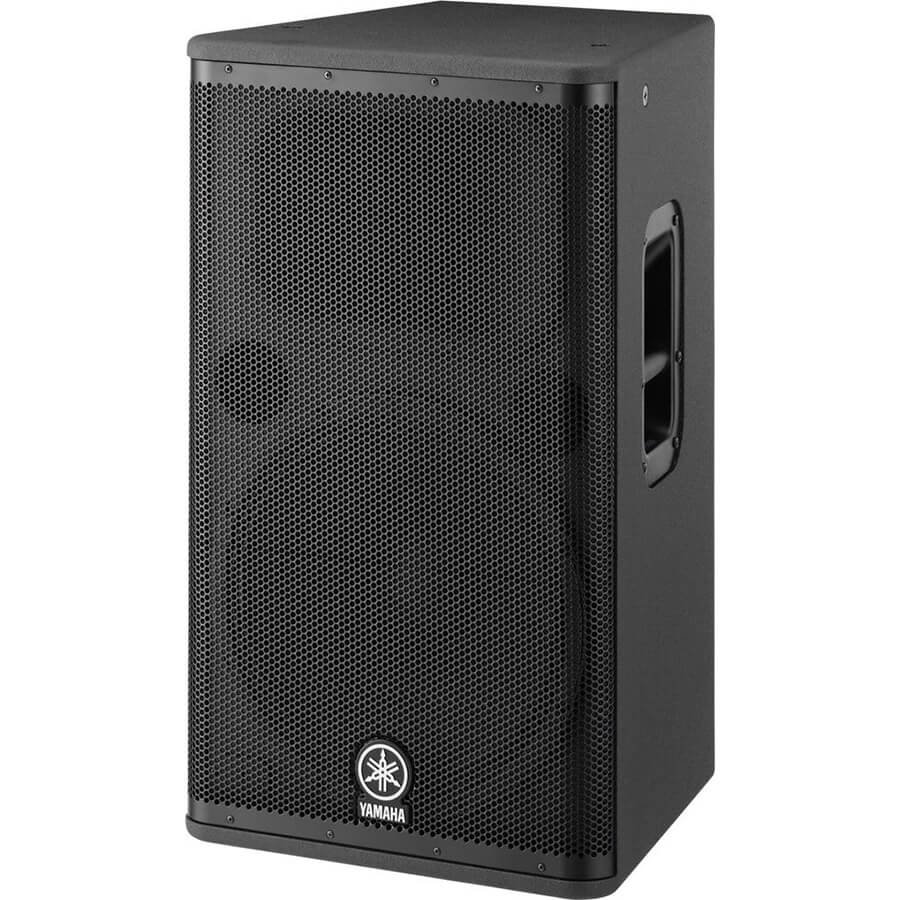yamaha_dsr115_large_1 Yamaha DSR115 15" 2-way Active Loudspeaker - Image 3