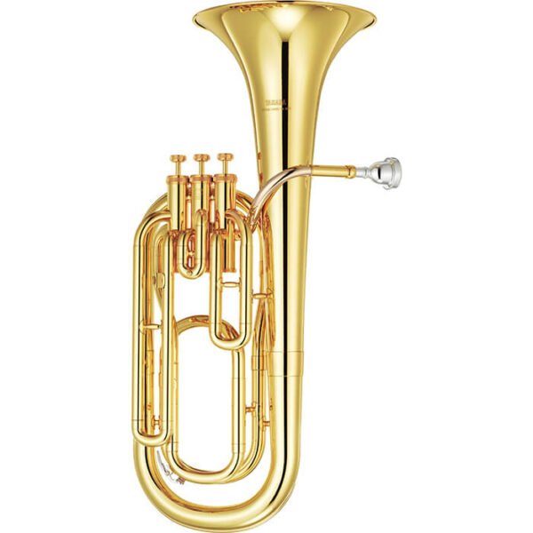 Yamaha YBH-301 Baritone Horn