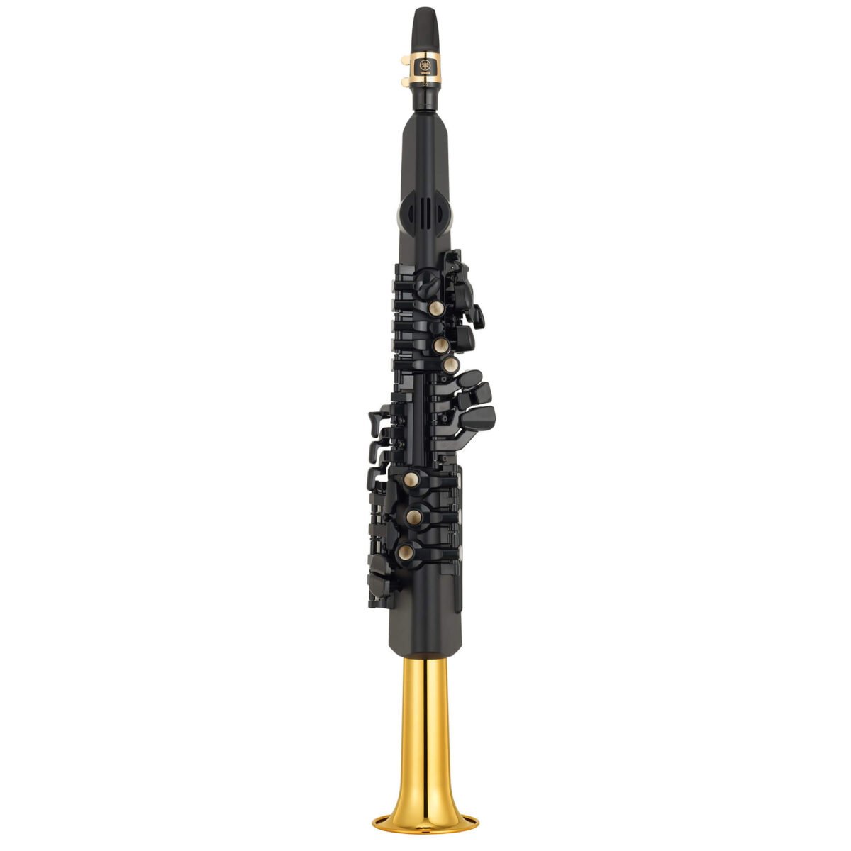 Yamaha YDS-150 Digital Saxophone - Image 1
