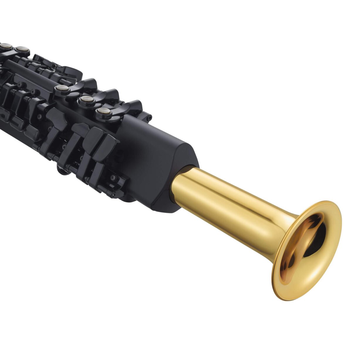 Yamaha YDS-150 Digital Saxophone - Image 11