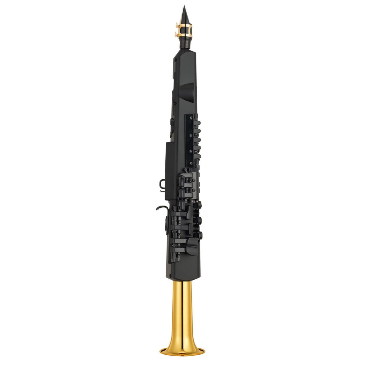 Yamaha YDS-150 Digital Saxophone - Image 10