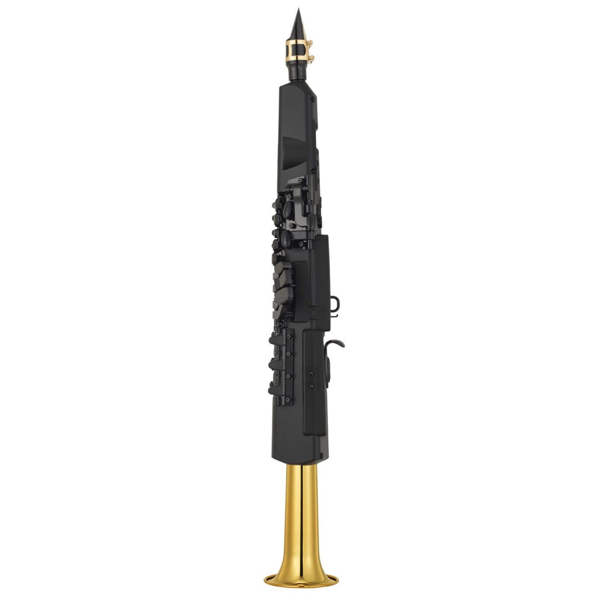 Yamaha YDS-150 Digital Saxophone - Image 3