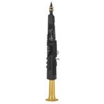 Yamaha YDS-150 Digital Saxophone - Image 3