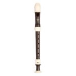 Yamaha YRS-302BIII Soprano Recorder