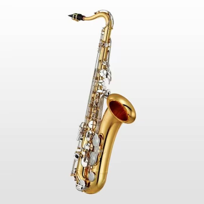 yts-26_540x540_c4d782c49cfac8b41ca437b522ea0e9b Yamaha YTS-26 Tenor Saxophone - Image 2