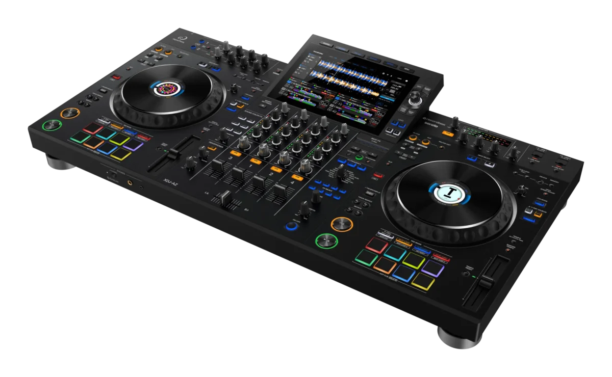 XDJ-AZ