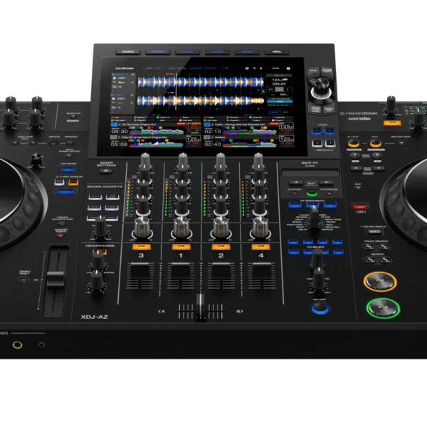 XDJ-AZ
