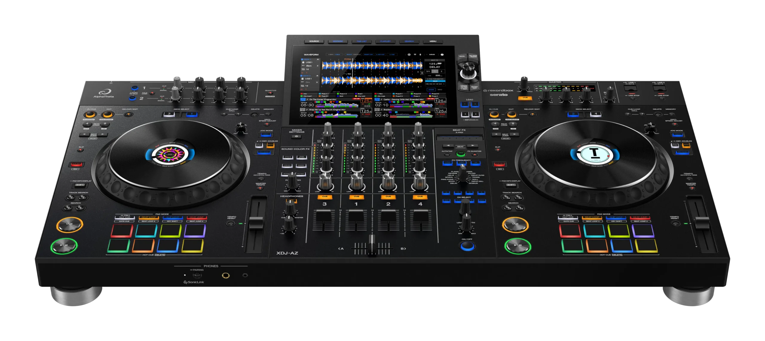 XDJ-AZ