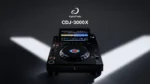 Alpha Theta CDJ 3000X - Image 2