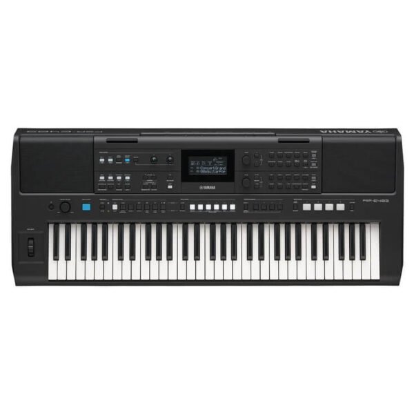 Yamaha PSR E483