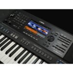 Yamaha PSR SX 920 - Image 6