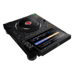Alpha Theta CDJ 3000X - Image 6